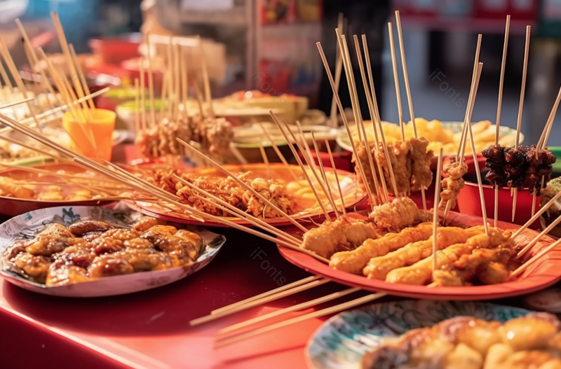 四川麻辣火锅串串涮肉特色饮食,高清,摄影图,摄影图片,图片大全,摄影图免费下载